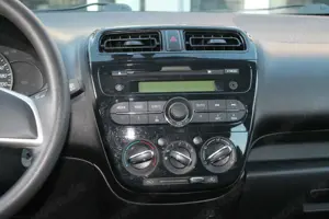 Mitsubishi Space Star 1.0 Intro Edition *AW-Reifen* Bild 5