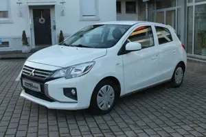 Mitsubishi Space Star 1.0 Intro Edition *AW-Reifen*