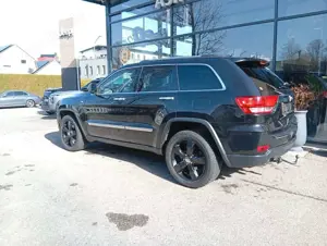 Jeep Grand Cherokee Bild 2