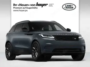 Land Rover Range Rover Velar 2.0 D200 S Black Pack  DAB