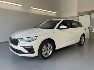 Skoda Scala 115PS DSG GV5+AHK+Alu16+PDC+Sitzheizung+App-Con...