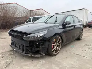 Hyundai i30 N Performance*Navi*Shz*Led*