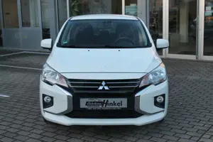 Mitsubishi Space Star 1.0 Intro Edition *AW-Reifen* Bild 2