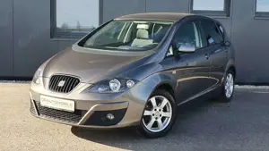 SEAT Altea 1.2 TSI 4You*AHK*SHZ*PDC*Tempomat*Klima
