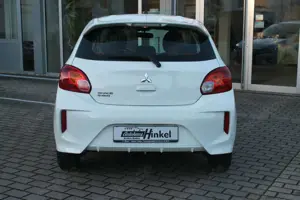 Mitsubishi Space Star 1.0 Intro Edition *AW-Reifen* Bild 3