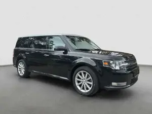 Ford Flex Ford Flex 3.5L AWD 7-Sitze Vollausstattung TOP!