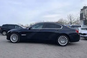 BMW 730 730d