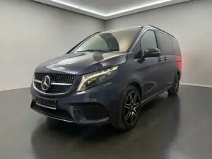 Mercedes-Benz V 250 d EDITION 4M AMG LINE LANG*2xSCHIEBE*19"*