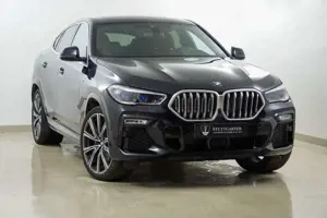 BMW X6 xDr 40 i M Sport Pano Leder 360K ACC Laser 22