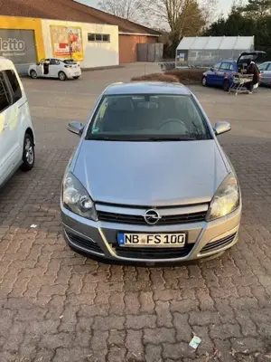 Opel Astra Astra 1.4