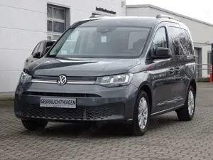 Volkswagen Caddy 2.0 TDI Life / Cool  Sound
