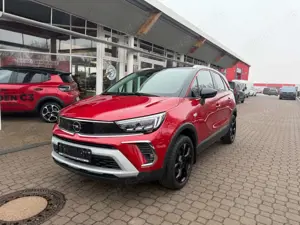 Opel Crossland X *NAVI*LED*KAMERA*WR*
