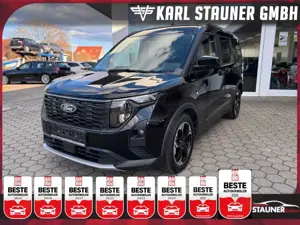 Ford Tourneo Courier Active KAMERA NAVI DAB