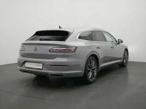 Volkswagen Arteon Bild 3