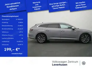 Volkswagen Arteon Bild 2