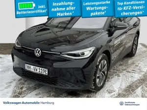 Volkswagen ID.4 Pro Navi LED ergoActive Park Assist