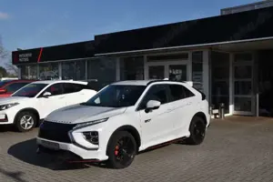 Mitsubishi Eclipse Cross Plug-in Hybrid PLUS Select -Paket