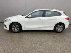 BMW 118 iA*Navi *DAB*WLAN*Sitzheizung*
