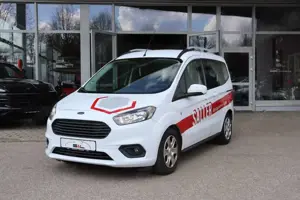 Ford Tourneo Courier /WinterPaket/Klima/Sitzheizung