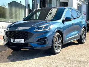 Ford Kuga 2.5 Duratec Plug-In Hybrid ST-Line