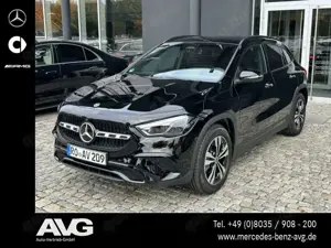 Mercedes-Benz GLA 200 GLA 200 Progressive Edition Pano AHK Multibeam LED