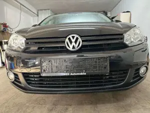 Volkswagen Golf Bild 2