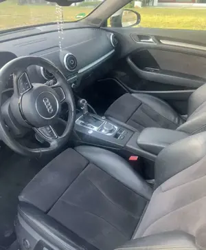Audi A3 Bild 5