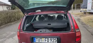 Renault Laguna Bild 3