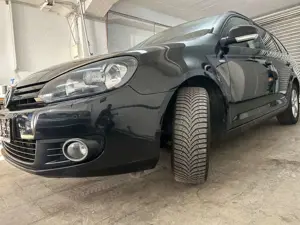 Volkswagen Golf Bild 3
