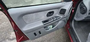 Renault Laguna Bild 5