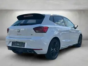SEAT Ibiza FR Black Edition 1.5 TSI 150PS DSG Aktionszulas... Bild 3