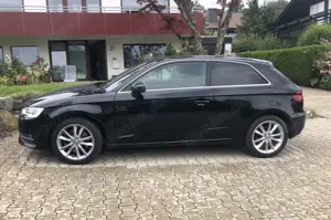 Audi A3 Bild 2