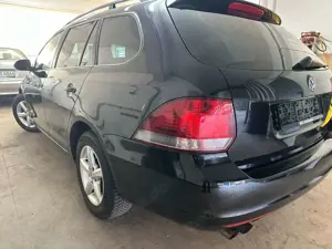Volkswagen Golf Bild 5