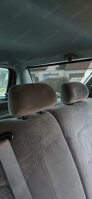 Renault Laguna Bild 4