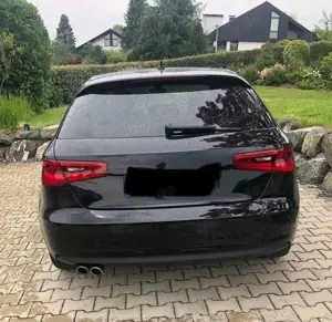 Audi A3 Bild 3
