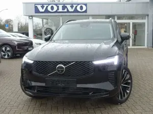 Volvo XC90 Ultra Dark T8 AWD/Massage/FourC/360°/BW