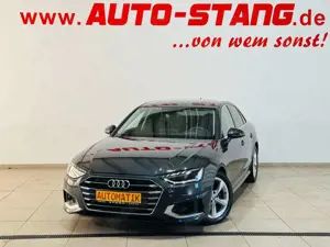 Audi A4 Lim. 40 TFSI**2.HAND+HEAD-UP+RÜCKFAHRKAMERA** Bild 2
