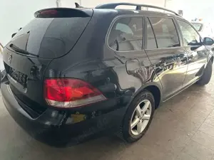 Volkswagen Golf Bild 4