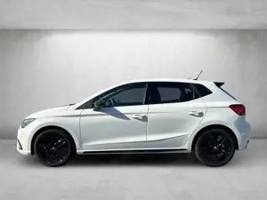 SEAT Ibiza FR Black Edition 1.5 TSI 150PS DSG Aktionszulas... Bild 2