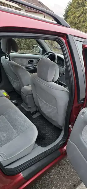 Renault Laguna Bild 2