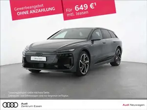 Audi A6 AVANT E-TRON QUATTRO 315 kW S LINE TECH PLUS MMI P