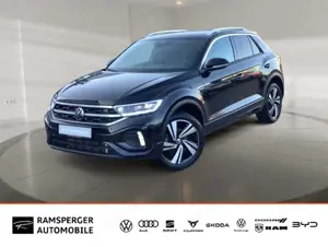 Volkswagen T-Roc 1.5 TSI DSG R-Line ACC LED APP Keyless Kam