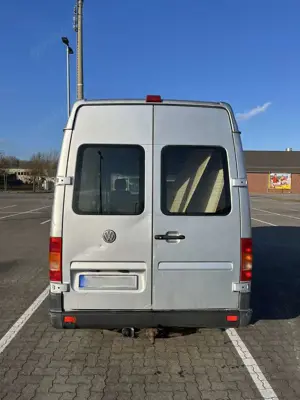 Volkswagen LT LT 28 TDI Bild 4