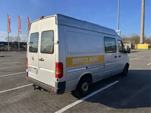 Volkswagen LT LT 28 TDI Bild 5