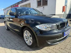 BMW 116 i  Limousine*Klimaanlage*elekt Fensth*EU5