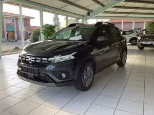 Dacia Sandero III Stepway Expression TCe 90 CVT