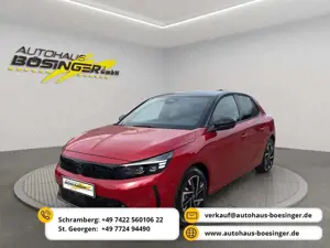 Opel Corsa Ultimate Navi/Kamera/SHZ-LHZ/Apple/Keyless