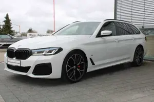 BMW 540 i xDrive Tour M Sport pro Laser Cam HeadUp ´S