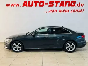 Audi A4 Lim. 40 TFSI**2.HAND+HEAD-UP+RÜCKFAHRKAMERA** Bild 3