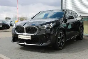 BMW X2 sDrive20i M Sport HeadUp AHK Iconic ACC 360